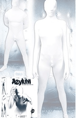 Second Skin